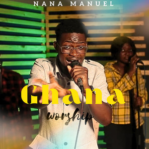 Ghana Worship