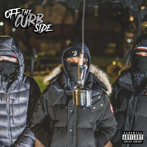 Curbside Freestyle (feat. LD 24z) (Explicit)