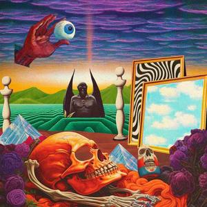 Over Dramatic (Cuckoo's Nest) (Explicit)