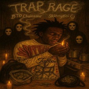 Trap Rage (Explicit)