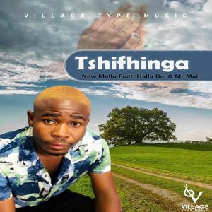 Tshifhinga (feat. Halla Boi & Mr Main)
