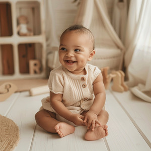 Melodías Alegres Para Jugar