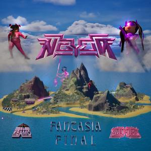 Fantasia Final (feat. El Keamo)