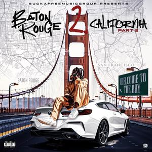 Black Rob Flow (feat. Casa & K.E) (Explicit)