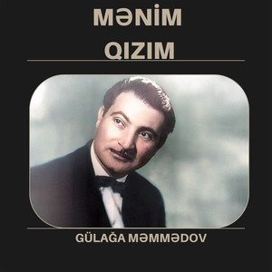 Mənim qızım