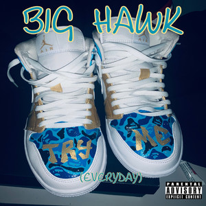 BIG HAWK- Try Me (Everyday)