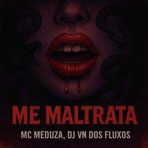 Me Maltrata (feat. MC Meduza) (Explicit)