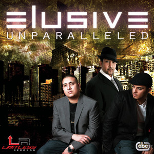 Elusive - Tere Bin Jeena