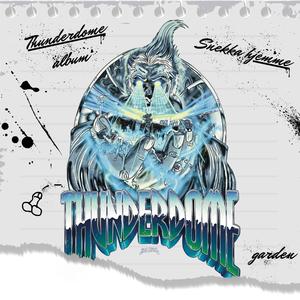 Thunderdome 2026 (Klubbsnekk)