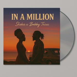 Sheka (In a million) (feat. Bobby Trixx)