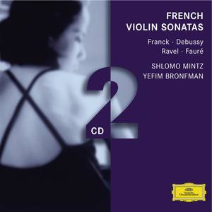 Franck: Sonata for Violin and Piano in A - 1. Allegretto ben moderato