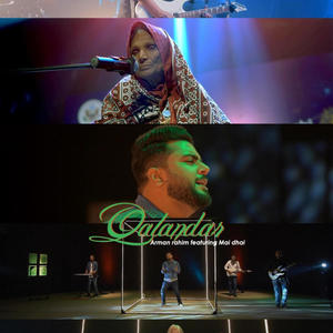 Qalandar (feat. Mai Dhai)