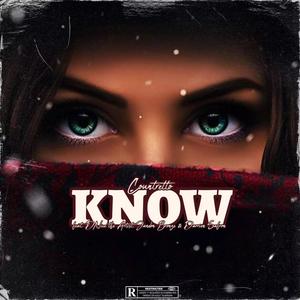 Know (feat. D-Nice the Artist, Jandon Bronze & Darrein Safron)