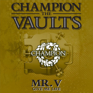 Give Me Life (Full Monty 12')