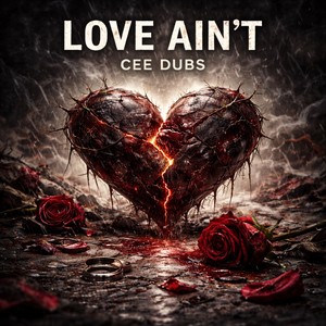 Love ain’t (Explicit)
