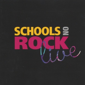 Schools On Rock Live