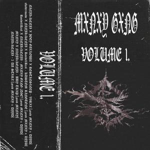 Viruz (feat. NINJAxKENJI, Joey Gallowz & restinsleep) (Explicit)