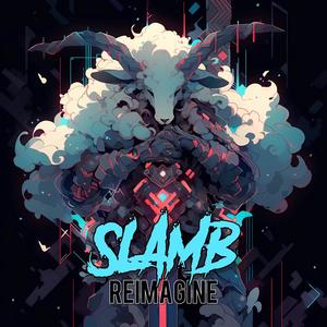 Reimagine EP