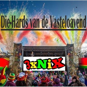 Die-Hards van de Vasteloavend