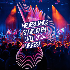 Nederlands Studenten Jazz Orkest - Fly As Me