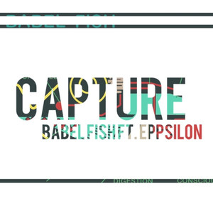Babel Fish(feat. Eppsilon)