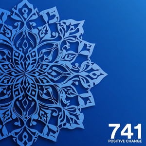 741 Hz Solfeggio Frequency