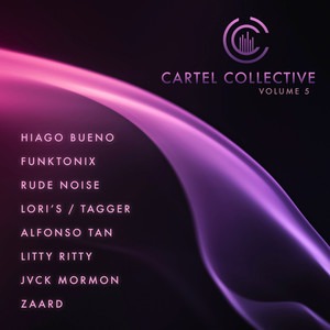 Nobody Breaks My Heart