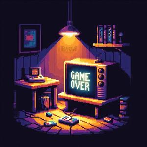 game over