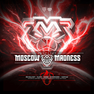 Inferno Empire (Moscow Madness 2026 Anthem)