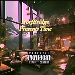 TIME (feat. Debe Dollaz & Speak Lo) (Explicit)