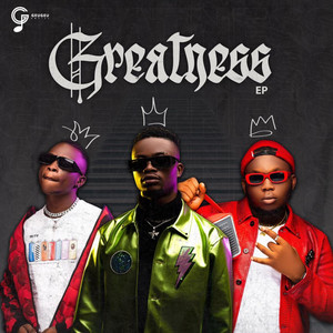 Greatness - EP