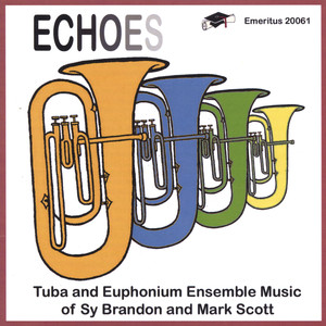 Mark Scott - Delights and Dangers