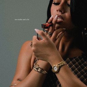 Two Truths and a Lie (Explicit)