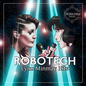 Robotech Lynn Minmay Hits