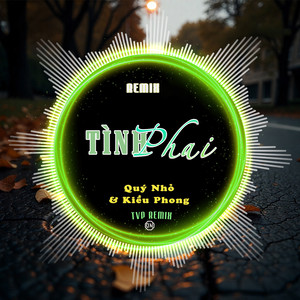 Tình Phai (TVP Remix)