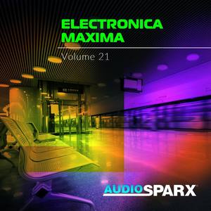 Electronica Maxima Volume 21