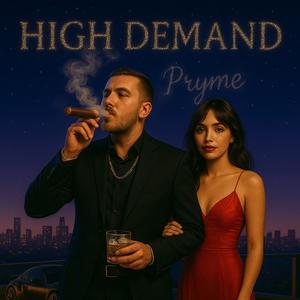 High Demand (Explicit)