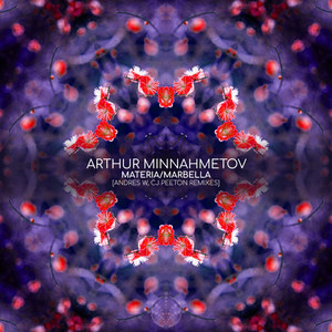 Marbella (Andres W Remix)