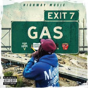 Highway Music (Explicit)