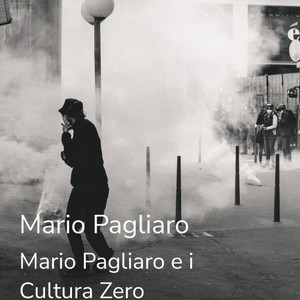 Mario Pagliaro