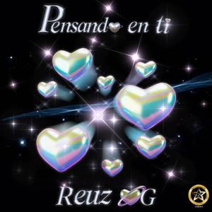Pensando en ti (Explicit)
