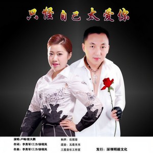 只怪自己太爱你