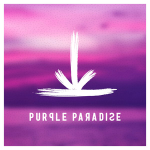 Purple Paradise