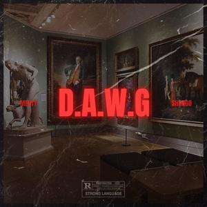 D.A.W.G (Explicit)