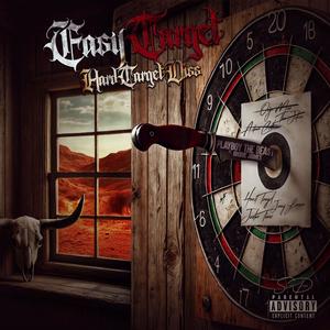 Easy Target (Hard Target Diss) (feat. Brodie James) [Explicit]