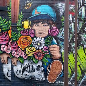 Grace & Ru (Explicit)