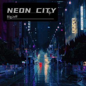 NEON CITY