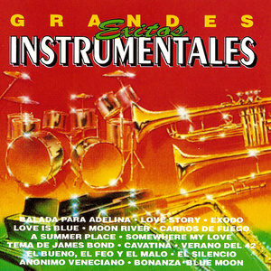 Grandes Éxitos Instrumentales