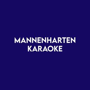 Mannenharten