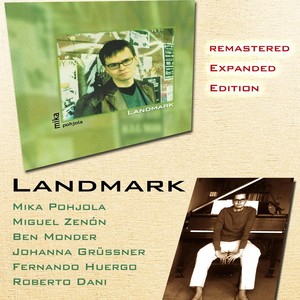 Nights Flights Spice[feat. Matt Penman & Roberto Dani] (Quartet Version 2)